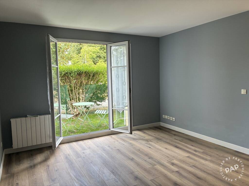 Appartement à louer, 68m², Bailly-Romainvilliers