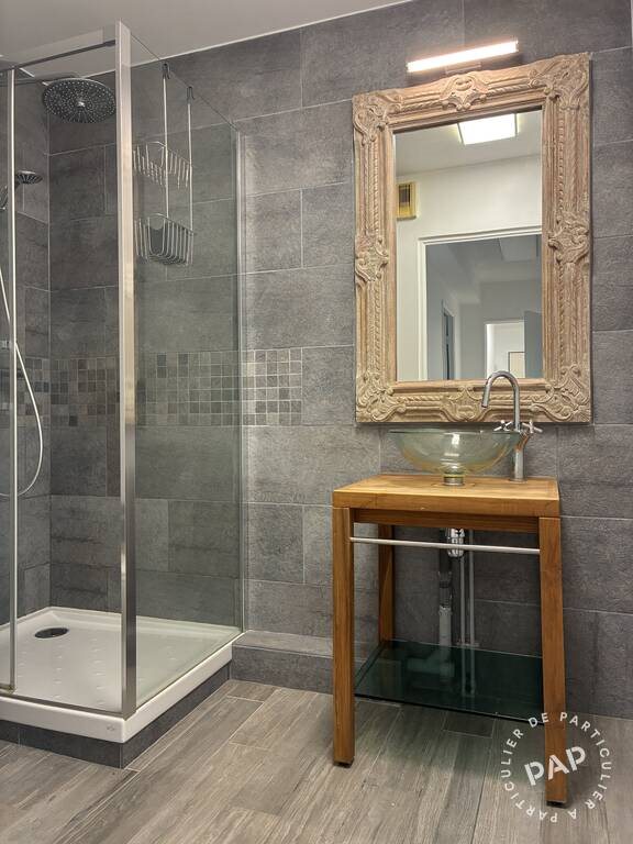 Appartement à louer, 68m², Bailly-Romainvilliers
