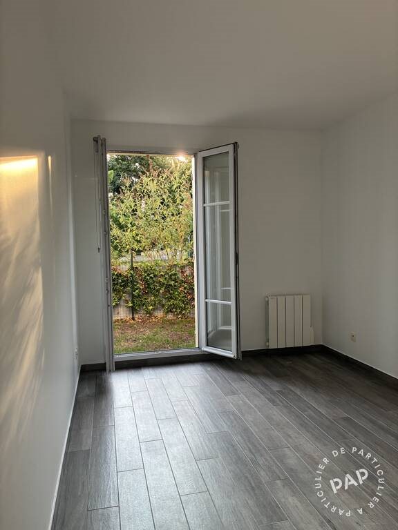 Appartement à louer, 68m², Bailly-Romainvilliers
