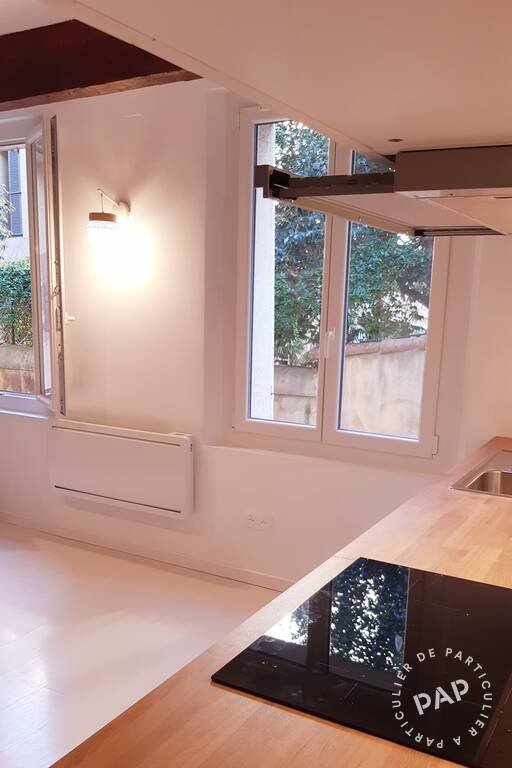 Appartement à louer, 38m², Aix-en-Provence