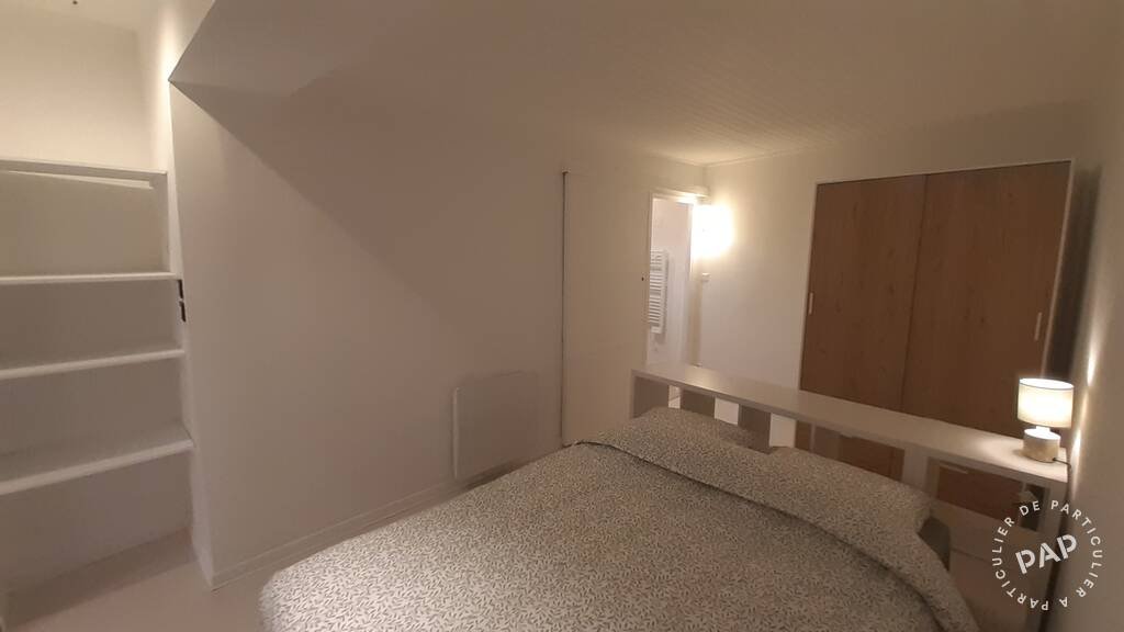 Appartement à louer, 38m², Aix-en-Provence