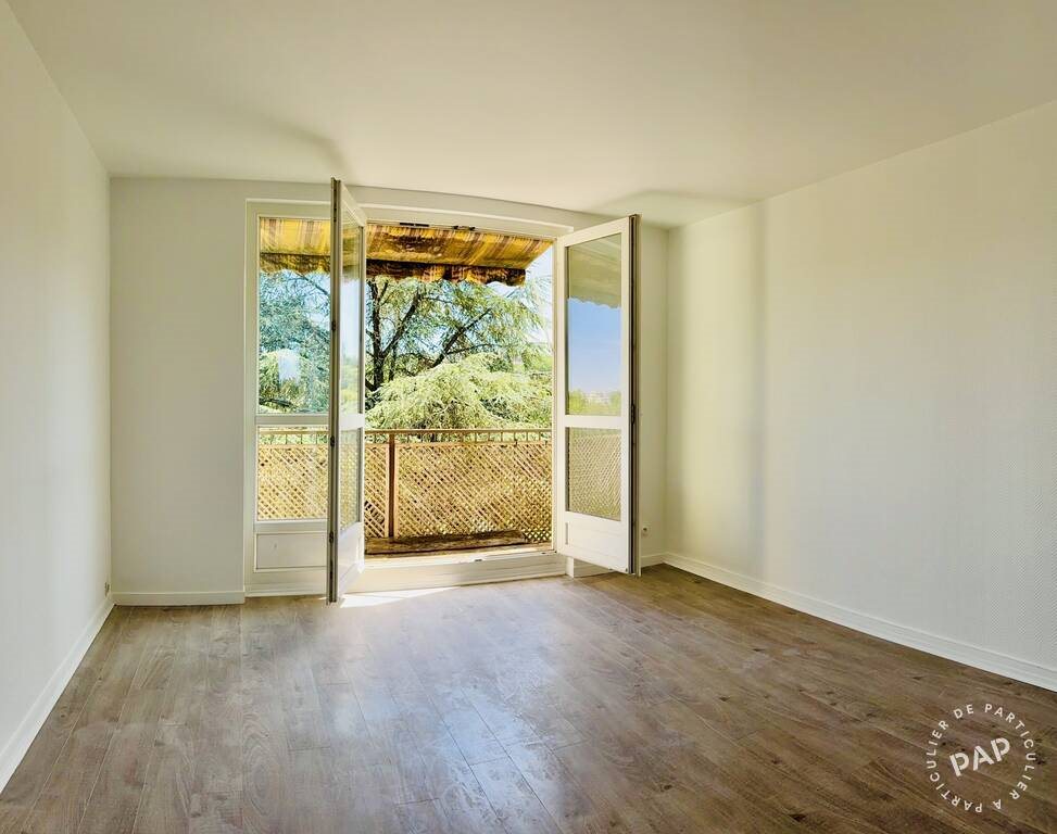 Appartement à louer, 58m², Le Perreux-sur-Marne