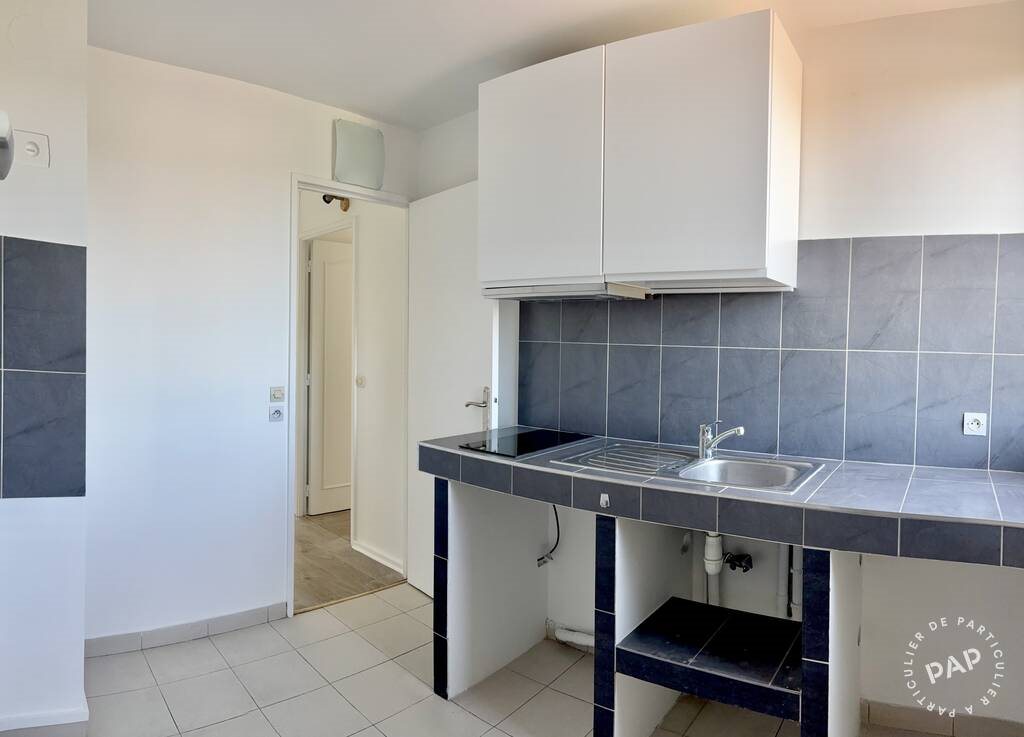 Appartement à louer, 58m², Le Perreux-sur-Marne