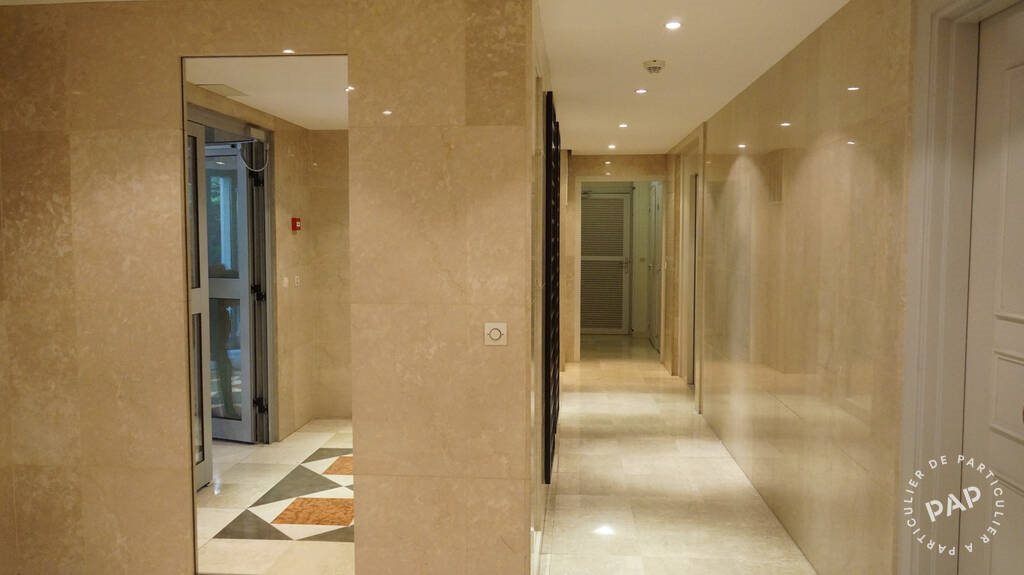 Appartement à louer, 28m², Paris 15ème