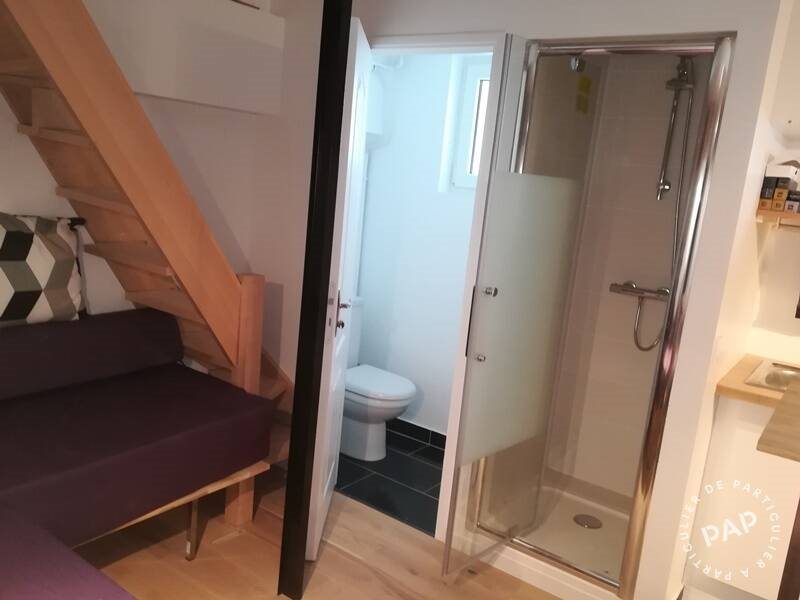 Appartement à louer, 12m², Issy-les-Moulineaux