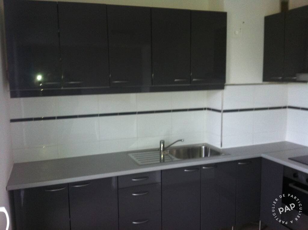 Appartement à louer, 30m², Fontenay-aux-Roses