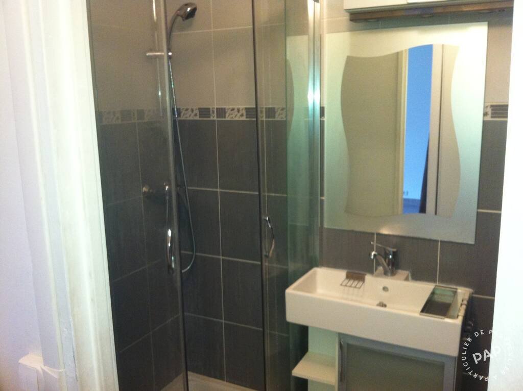 Appartement à louer, 30m², Fontenay-aux-Roses
