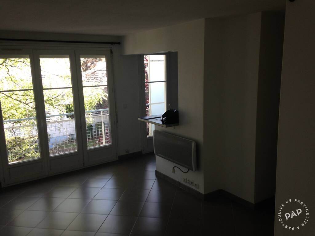 Appartement à louer, 30m², Fontenay-aux-Roses
