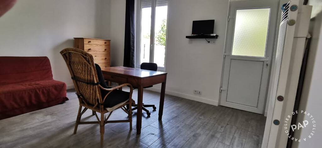 Maison à vendre, 29m², Conflans-Sainte-Honorine