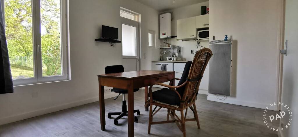 Maison à vendre, 29m², Conflans-Sainte-Honorine