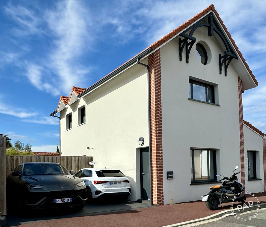 Maison à vendre, 147m², Arcachon