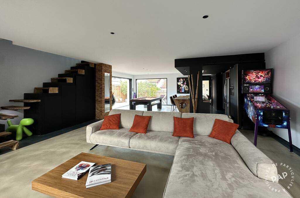 Maison à vendre, 147m², Arcachon