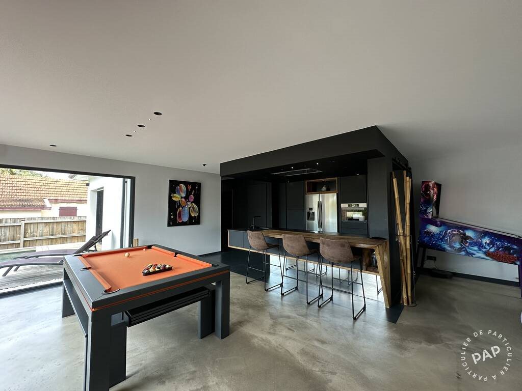 Maison à vendre, 147m², Arcachon