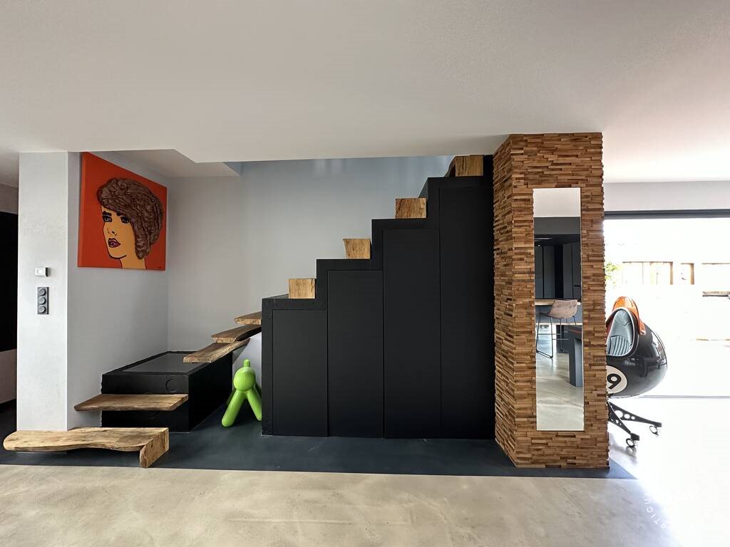 Maison à vendre, 147m², Arcachon