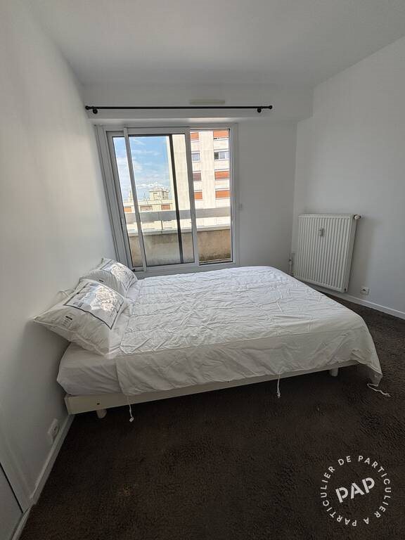 Appartement à louer, 37m², Paris 14ème