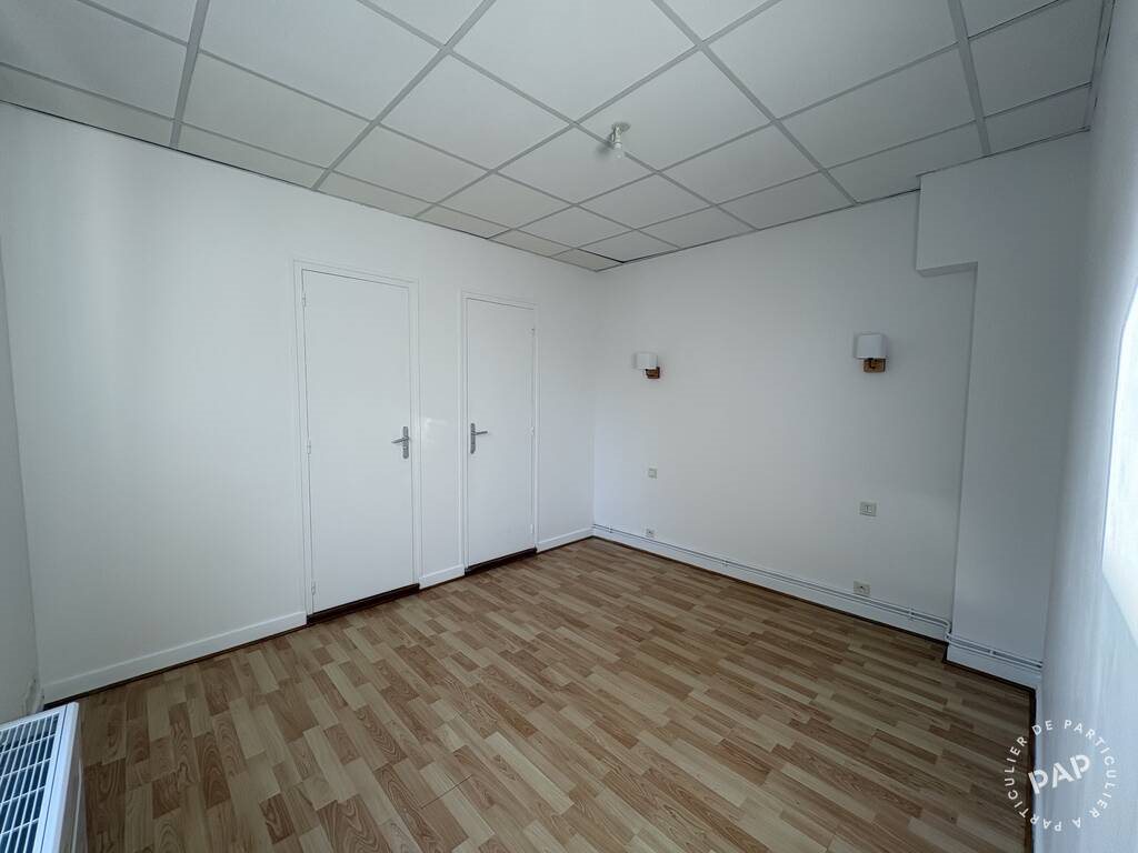 Appartement à louer, 40m², Saint-Brieuc