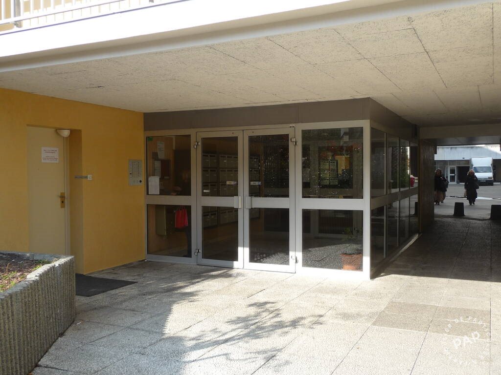 Appartement à louer, 60m², Rennes