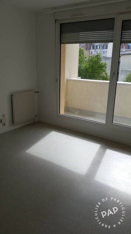 Appartement à louer, 60m², Rennes