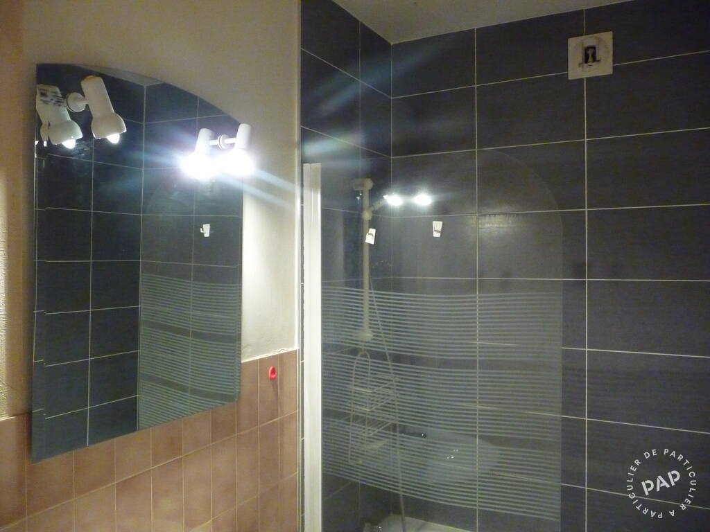 Appartement à louer, 60m², Rennes