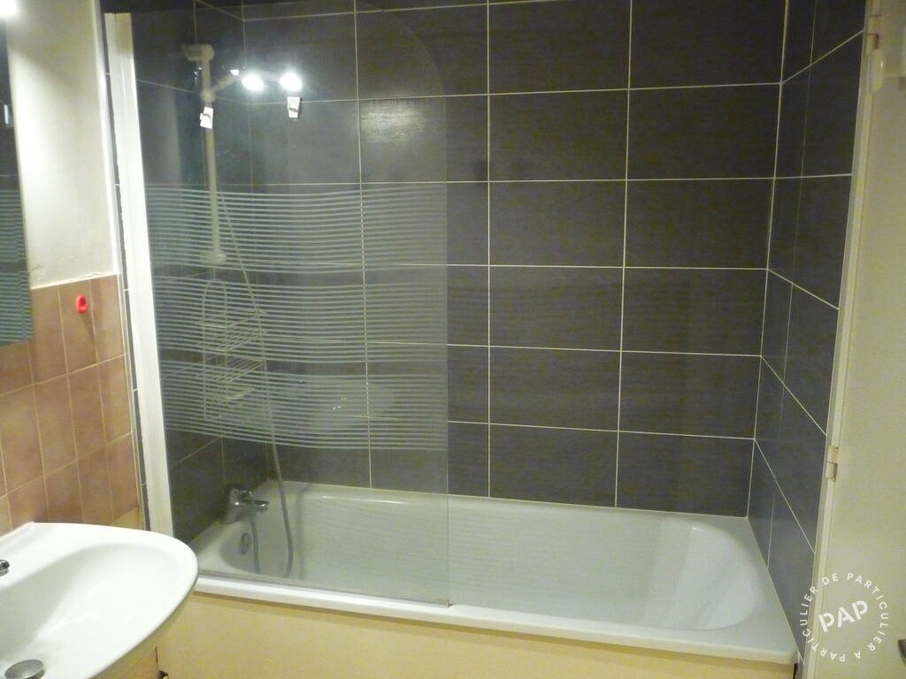 Appartement à louer, 60m², Rennes