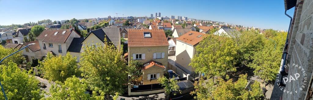 Appartement à louer, 43m², Choisy-le-Roi