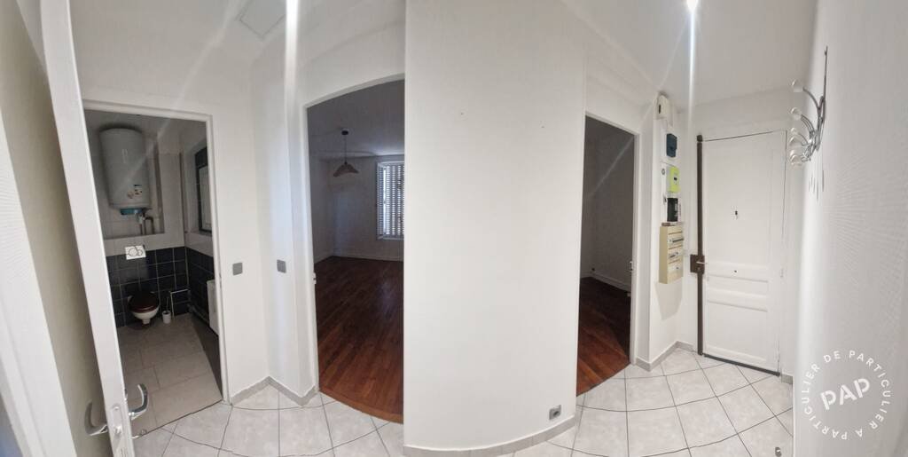 Appartement à louer, 43m², Choisy-le-Roi