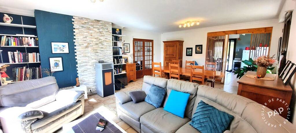 Maison à vendre, 160m², Erbray