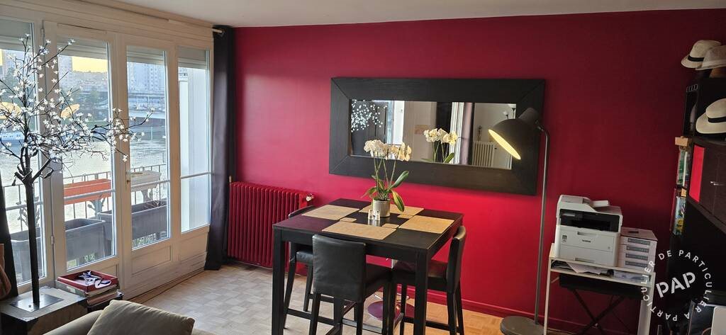Appartement à vendre, 90m², Choisy-le-Roi