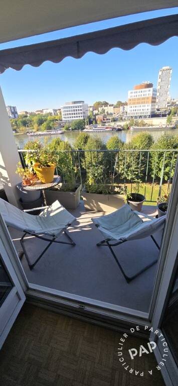 Appartement à vendre, 90m², Choisy-le-Roi