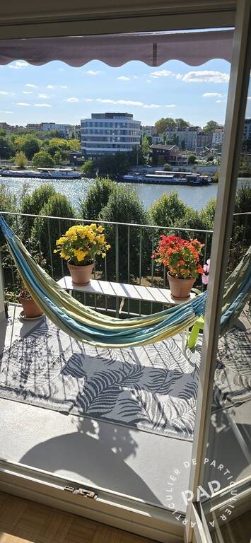 Appartement à vendre, 90m², Choisy-le-Roi