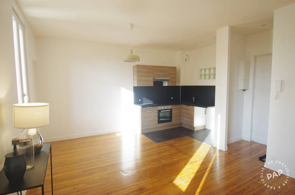 Appartement à louer, 70m², Bordeaux