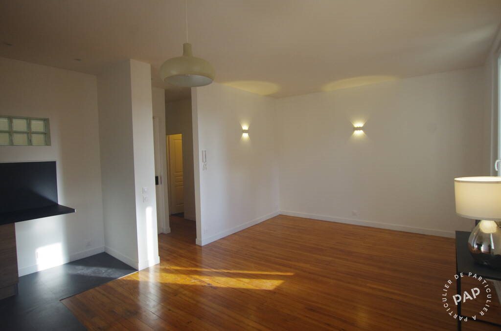 Appartement à louer, 70m², Bordeaux