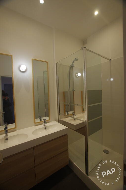 Appartement à louer, 70m², Bordeaux