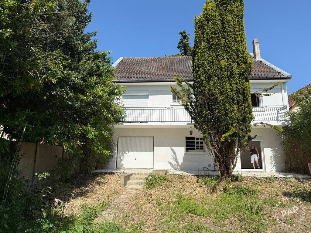 Maison à vendre, 145m², Gournay-sur-Marne