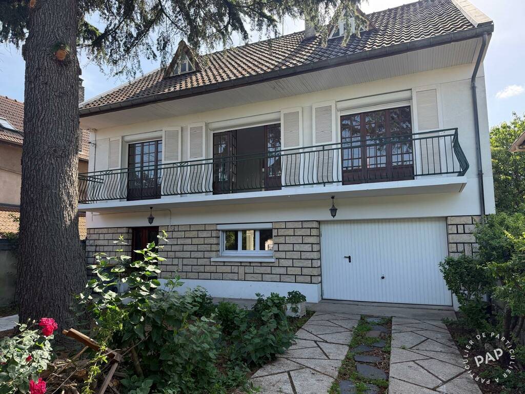 Maison à vendre, 145m², Gournay-sur-Marne