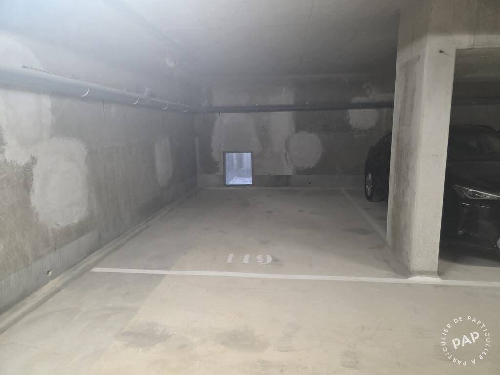 Appartement à louer, 51m², Fontenay-aux-Roses