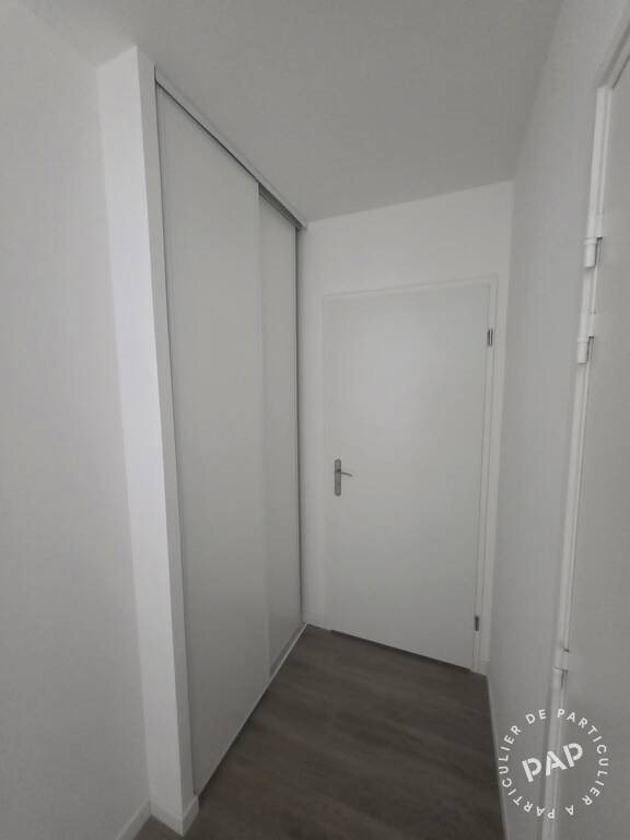 Appartement à louer, 51m², Fontenay-aux-Roses