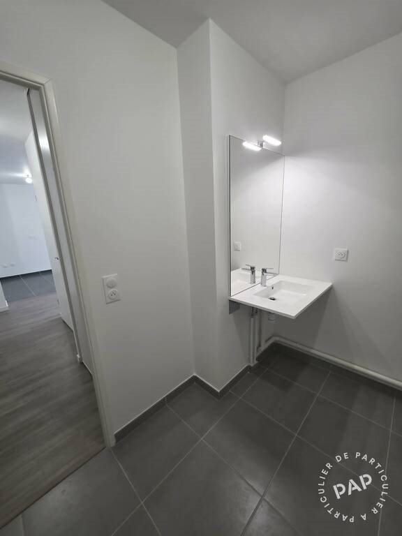 Appartement à louer, 51m², Fontenay-aux-Roses