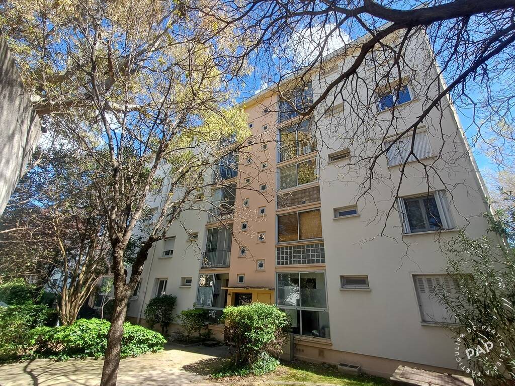 Appartement à vendre, 69m², Castelnau-le-Lez