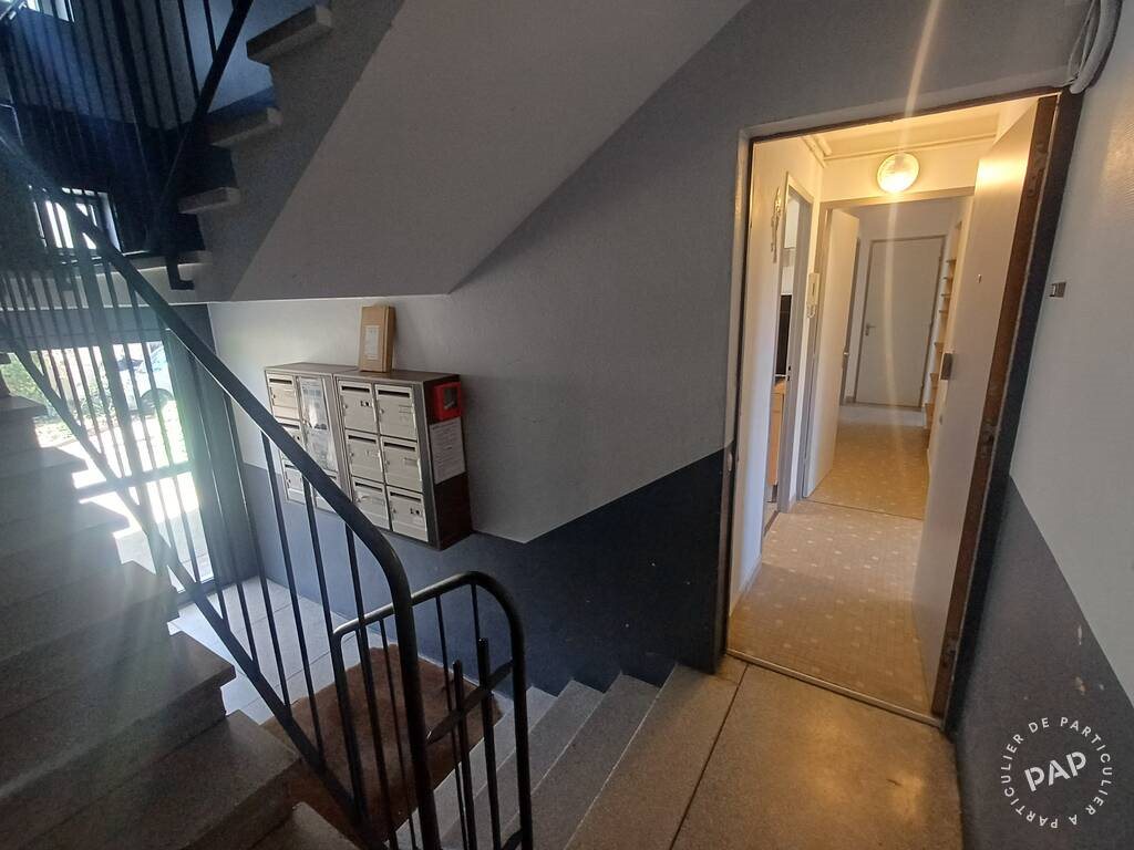 Appartement à vendre, 69m², Castelnau-le-Lez