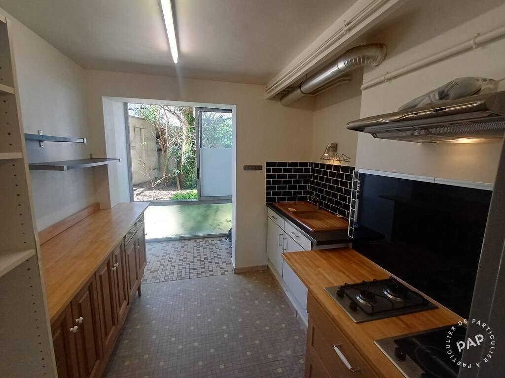 Appartement à vendre, 69m², Castelnau-le-Lez