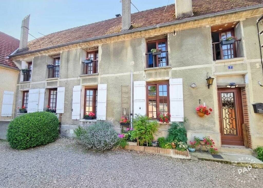 Maison à louer, 153m², Sérifontaine