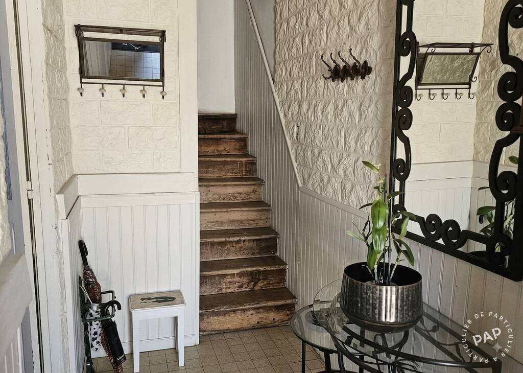 Maison à louer, 153m², Sérifontaine