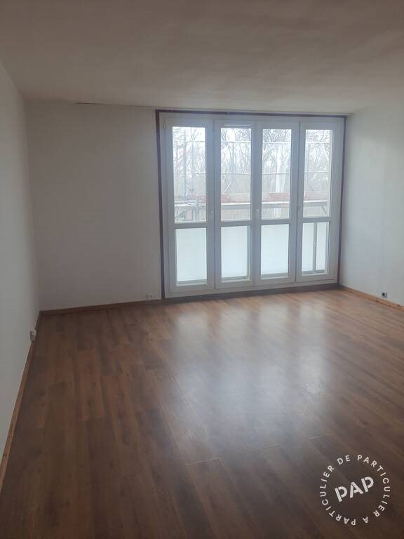 Appartement à louer, 77m², Saint-Michel-sur-Orge