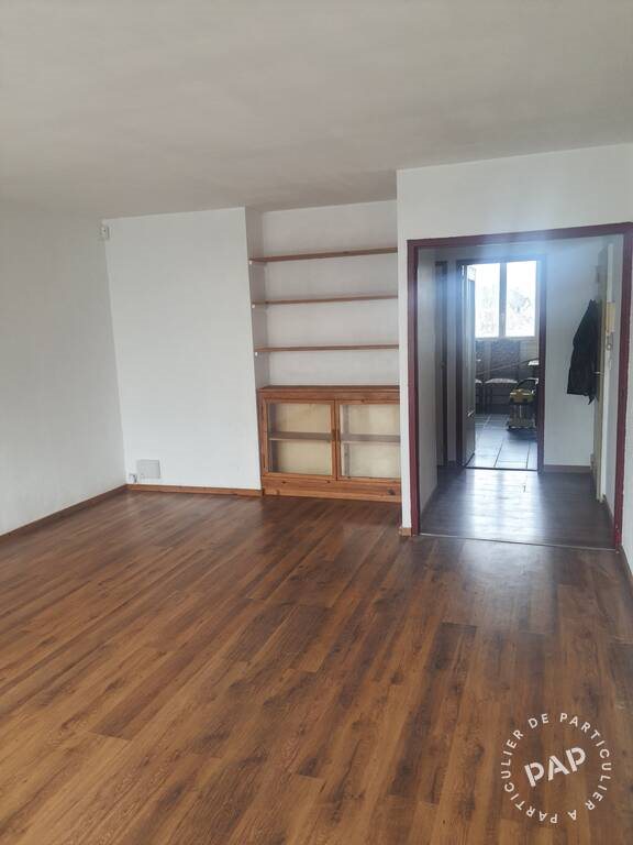 Appartement à louer, 77m², Saint-Michel-sur-Orge