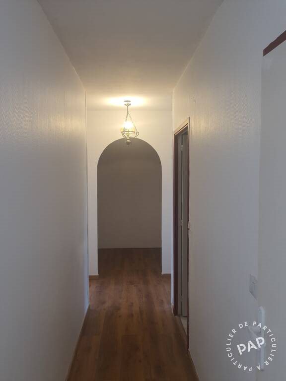 Appartement à louer, 77m², Saint-Michel-sur-Orge