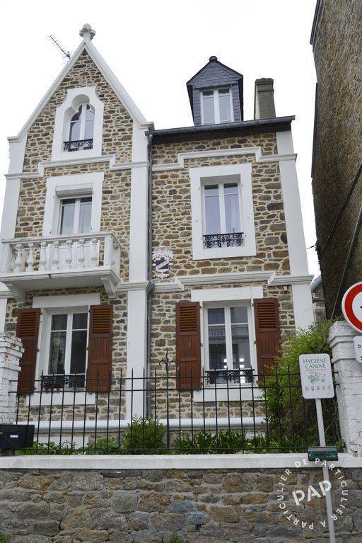 Maison à vendre, 98m², Saint-Malo