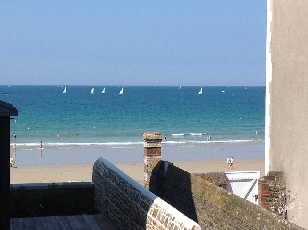 Maison à vendre, 98m², Saint-Malo