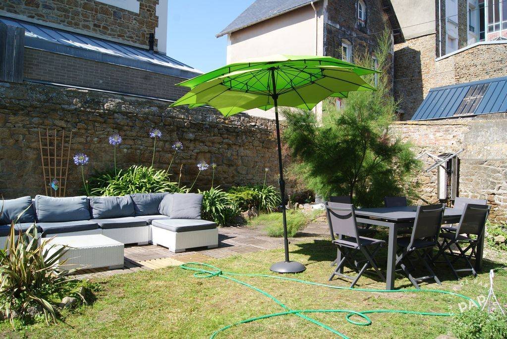 Maison à vendre, 98m², Saint-Malo