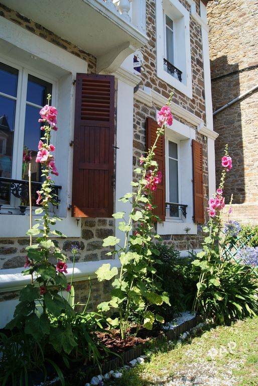 Maison à vendre, 98m², Saint-Malo